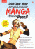 Lebih Cepat Mahir Menggambar Manga dengan Pensil